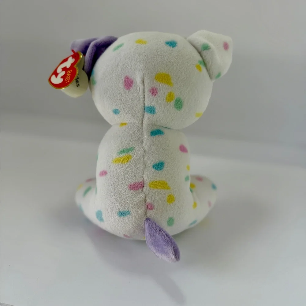 TY BEANIE Bundle of 3 Plush Stuffed Animals (including 